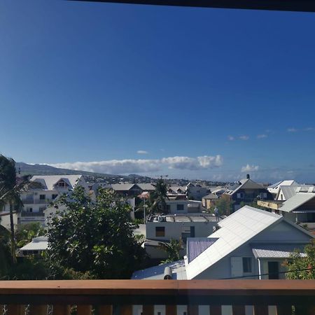 Tropical Suite - T2 Flamboyant - Saint-Pierre - 5Min De La Plage Exterior foto